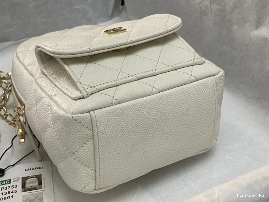 Firstbag Ru CHANEL BACKPACK 0810